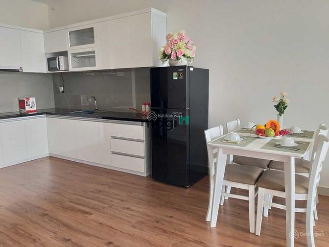 Hình ảnh bán Trang Chủ MB66.COM / Đăng Ký Tặng 66K chung cư Sunrise Riverside. 70m2. 2PN