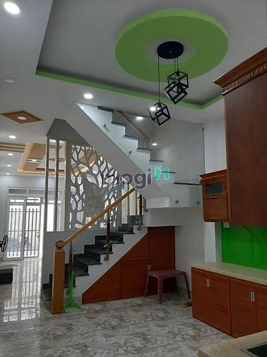Hình ảnh Bán nhà gấp Hương lộ 2, quận Bình Tân