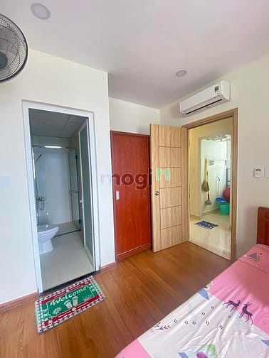 Hình ảnh Dưới 1 tỷ 9 mua ngay nhà Đặng Chất, Q8 46m2
