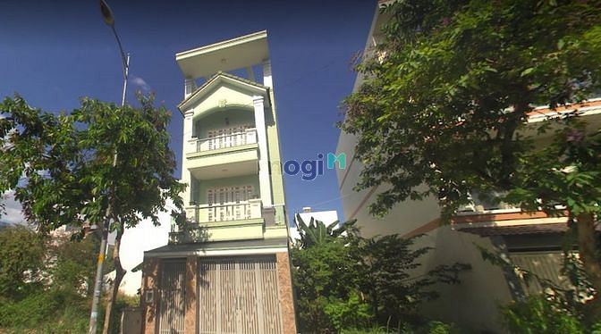 Hình ảnh Kẹt Tiền  , Bán Nhanh Lô Đất Thạnh Mỹ Lợi 80m2 , Quận 2 .
