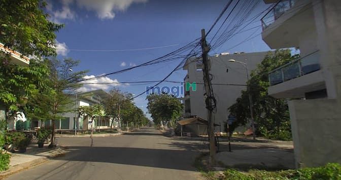 Hình ảnh Kẹt Tiền  , Bán Nhanh Lô Đất Thạnh Mỹ Lợi 80m2 , Quận 2 .