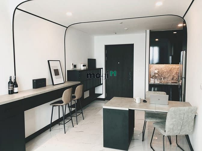 Hình ảnh Cho Thuê Căn Hộ Empire City - Nội Thất Cao Cấp Italy - View Quận 1