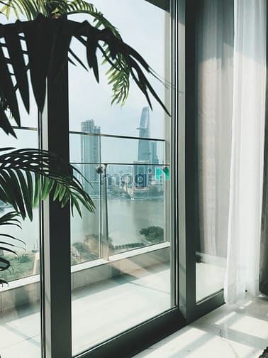 Hình ảnh Cho Thuê Căn Hộ Empire City - Nội Thất Cao Cấp Italy - View Quận 1