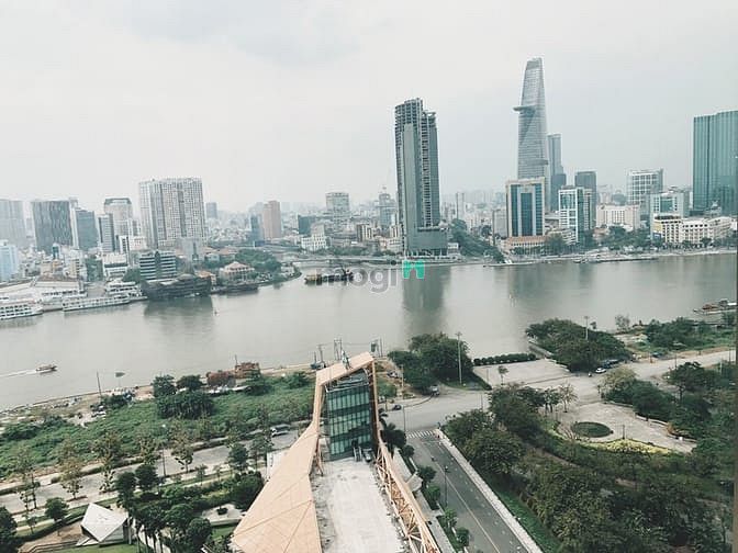 Hình ảnh Cho Thuê Căn Hộ Empire City - Nội Thất Cao Cấp Italy - View Quận 1