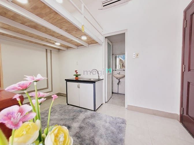 Hình ảnh PHẠM VĂN CHIÊU, Căn Hộ Gác Lửng Tiện Nghi - Gần BV Gò Vấp