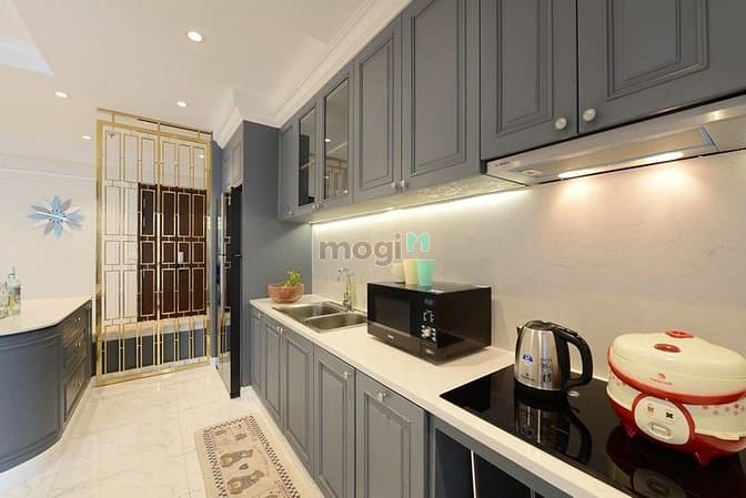 Hình ảnh Cho thuê Trang Chủ MB66.COM / Đăng Ký Tặng 66K 3PN siêu đẹp siêu sang tại River Gate Quận 4