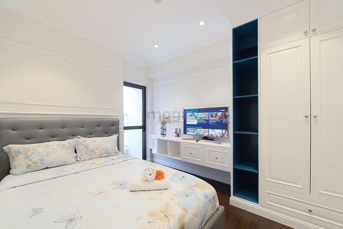 Hình ảnh Cho thuê Trang Chủ MB66.COM / Đăng Ký Tặng 66K 3PN siêu đẹp siêu sang tại River Gate Quận 4