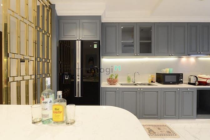 Hình ảnh Cho thuê Trang Chủ MB66.COM / Đăng Ký Tặng 66K 3PN siêu đẹp siêu sang tại River Gate Quận 4