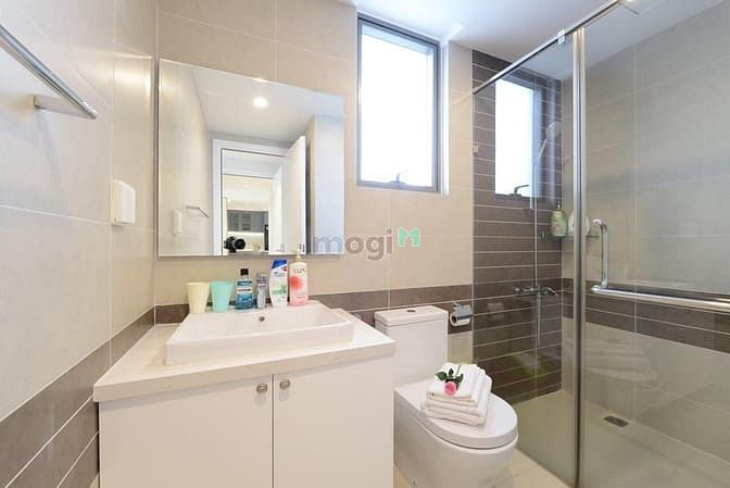 Hình ảnh Cho thuê Trang Chủ MB66.COM / Đăng Ký Tặng 66K 3PN siêu đẹp siêu sang tại River Gate Quận 4
