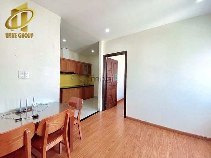 Hình ảnh Studio 1PN Q7 - bancol- Gần Crescent Mall, Vivo City, chợ Tân Mỹ
