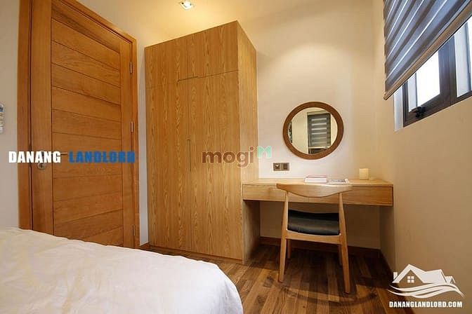 Hình ảnh Mb6623 nạp rút nhanh chóng đẹp 1PN ở trung tâm thành phố Đà Nẵng - A306