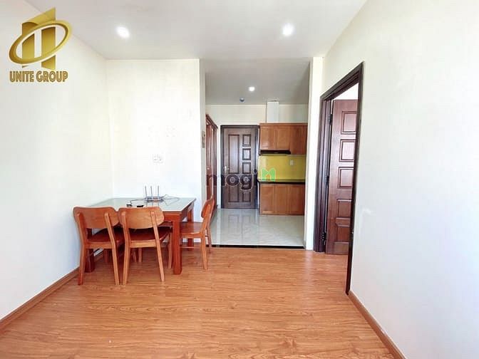 Hình ảnh Studio 1PN Q7 - bancol- Gần Crescent Mall, Vivo City, chợ Tân Mỹ