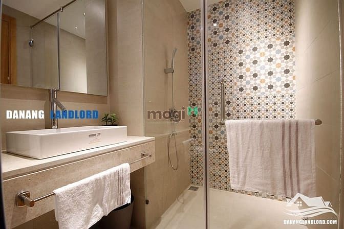 Hình ảnh Mb6623 nạp rút nhanh chóng đẹp 1PN ở trung tâm thành phố Đà Nẵng - A306