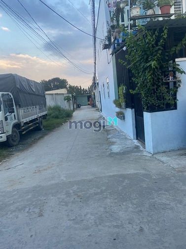 Hình ảnh Nhà Cần Sang Gấp Tân Lập 2,Q.9,DT:46m2, 1 tỷ 4