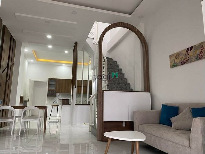 Hình ảnh Nhà Cần Sang Gấp Tân Lập 2,Q.9,DT:46m2, 1 tỷ 4