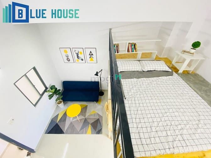 Hình ảnh Phòng trọ mới 100% Luỹ Bán Bích - Đầm Sen, Gía cực rẻ_VIP