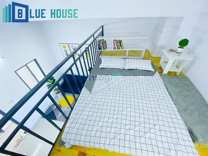 Hình ảnh Phòng trọ mới 100% Luỹ Bán Bích - Đầm Sen, Gía cực rẻ_VIP