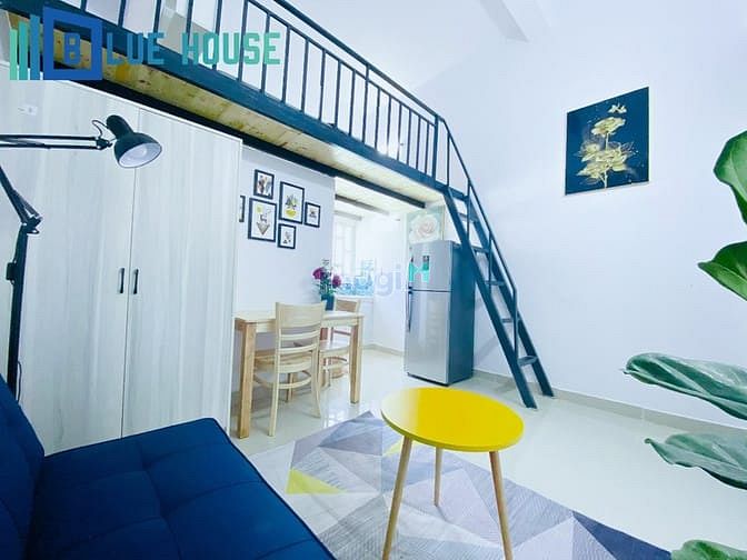 Hình ảnh Phòng trọ mới 100% Luỹ Bán Bích - Đầm Sen, Gía cực rẻ_VIP