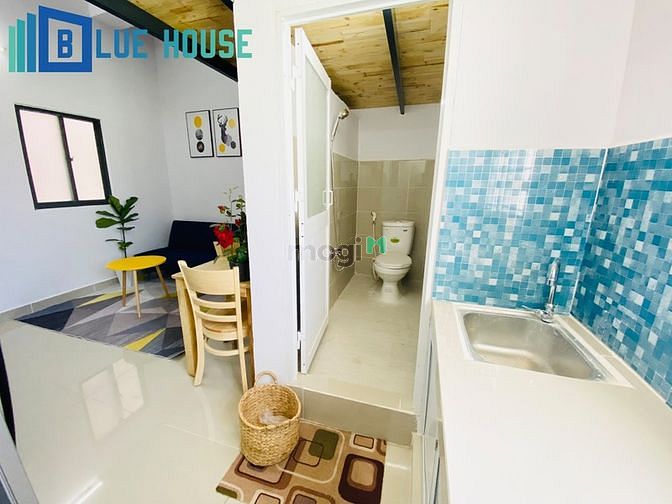 Hình ảnh Phòng trọ mới 100% Luỹ Bán Bích - Đầm Sen, Gía cực rẻ_VIP