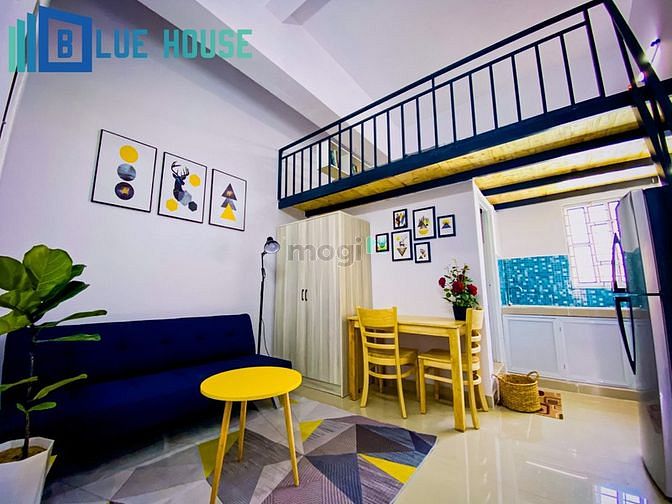 Hình ảnh Phòng trọ mới 100% Luỹ Bán Bích - Đầm Sen, Gía cực rẻ_VIP