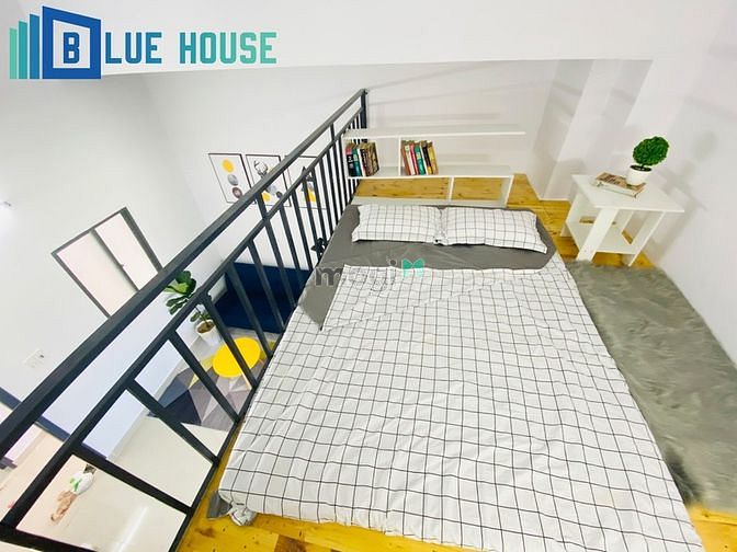 Hình ảnh Phòng trọ mới 100% Luỹ Bán Bích - Đầm Sen, Gía cực rẻ_VIP