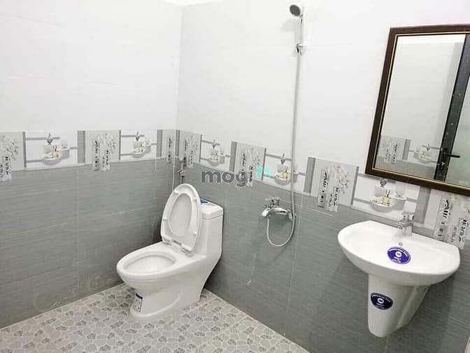 Hình ảnh Nhà Cần Sang Gấp Tân Lập 2,Q.9,DT:46m2, 1 tỷ 4
