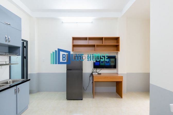 Hình ảnh 💥Cho thuê Căn Hộ Tân Phú 1 Phòng Ngủ banconl - Thoại Ngọc Hầu