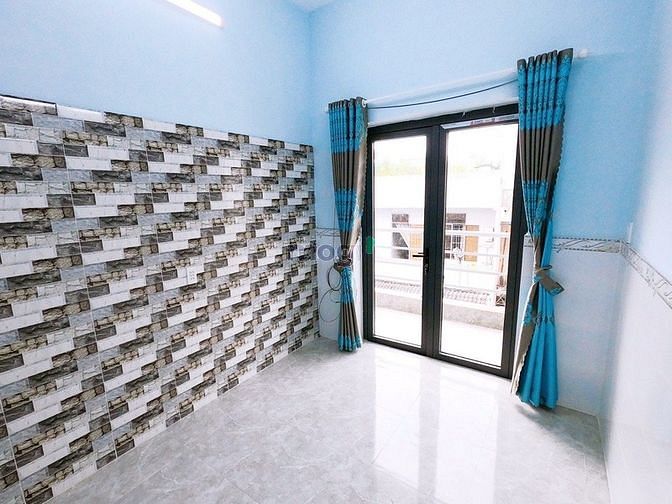 Hình ảnh 💥Cho thuê Căn Hộ Tân Phú 1 Phòng Ngủ banconl - Thoại Ngọc Hầu