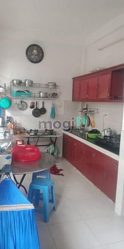 Hình ảnh Bán nhà hẻm đường số 7 phường bình hưng hòa quận bình tân. 80m2