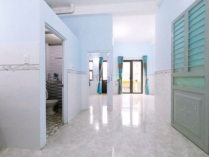 Hình ảnh 💥Cho thuê Căn Hộ Tân Phú 1 Phòng Ngủ banconl - Thoại Ngọc Hầu