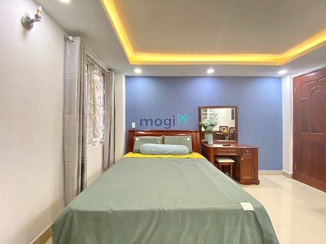 Hình ảnh CHDV 1PN Sang Trọng, BẮC HẢI Gần Cv LÊ THỊ RIÊNG Q10