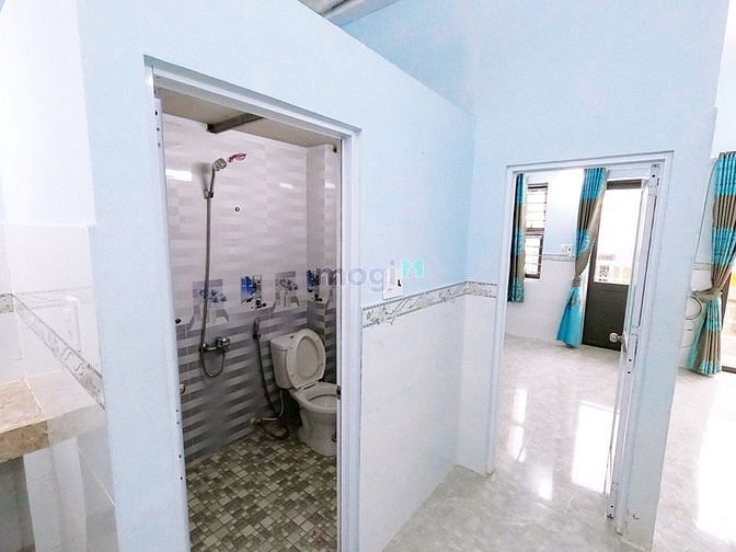 Hình ảnh 💥Cho thuê Căn Hộ Tân Phú 1 Phòng Ngủ banconl - Thoại Ngọc Hầu