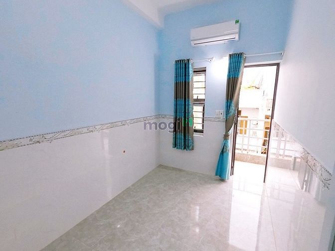 Hình ảnh 💥Cho thuê Căn Hộ Tân Phú 1 Phòng Ngủ banconl - Thoại Ngọc Hầu