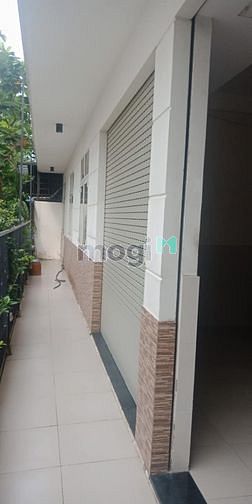 Hình ảnh Bán nhà hẻm đường số 7 phường bình hưng hòa quận bình tân. 80m2