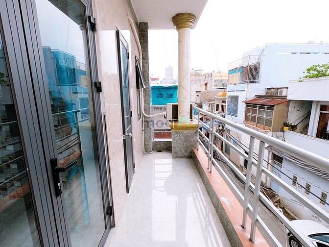 Hình ảnh 💥Cho thuê Căn Hộ Tân Phú 1 Phòng Ngủ banconl - Thoại Ngọc Hầu