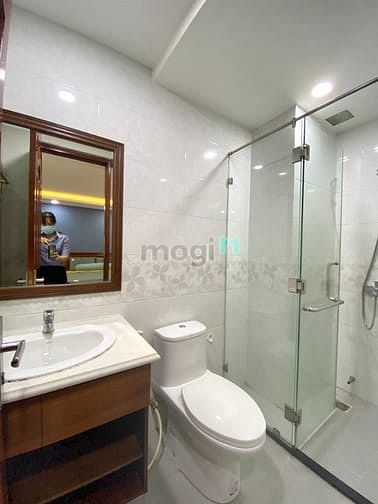 Hình ảnh CHDV 1PN Sang Trọng, BẮC HẢI Gần Cv LÊ THỊ RIÊNG Q10