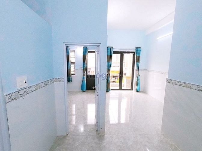 Hình ảnh 💥Cho thuê Căn Hộ Tân Phú 1 Phòng Ngủ banconl - Thoại Ngọc Hầu