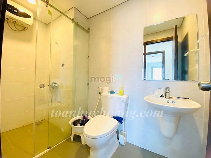 Hình ảnh Cho thuê Chung cư Sơn Trà Ocean View 3PN giá tốt