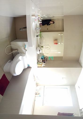 Hình ảnh Cho thuê 1 phòng ngủ trong căn 2pn