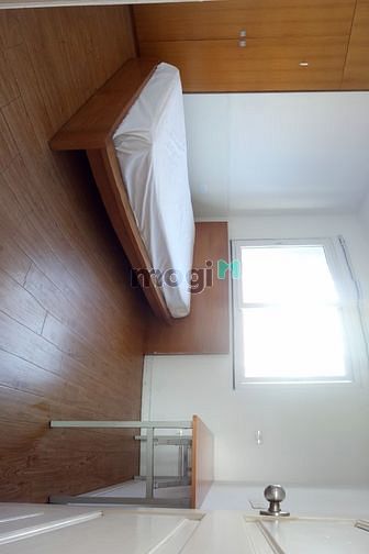 Hình ảnh Cho thuê 1 phòng ngủ trong căn 2pn