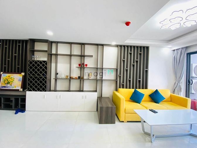 Hình ảnh Cho thuê Chung cư Sơn Trà Ocean View 3PN giá tốt