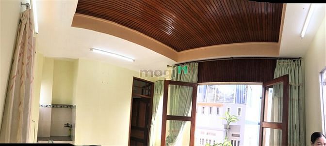 Hình ảnh Phòng trọ mới, BAN CÔNG Quận 3 30m²