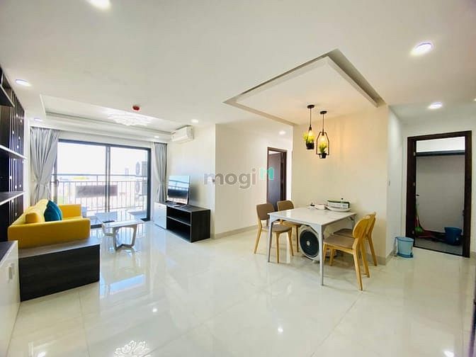 Hình ảnh Cho thuê Chung cư Sơn Trà Ocean View 3PN giá tốt