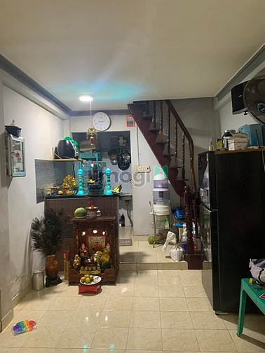 Hình ảnh Bán gấp nhà riêng, phường 28, quận Bình Thạnh