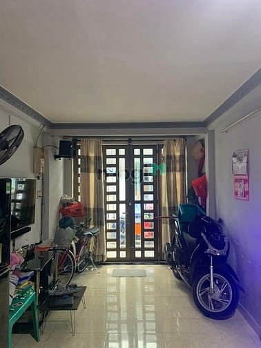 Hình ảnh Bán gấp nhà riêng, phường 28, quận Bình Thạnh