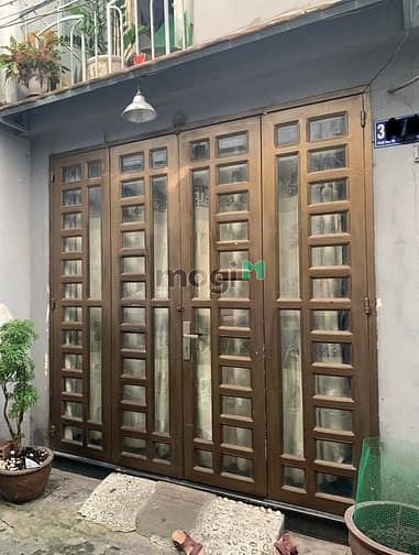 Hình ảnh Bán gấp nhà riêng, phường 28, quận Bình Thạnh