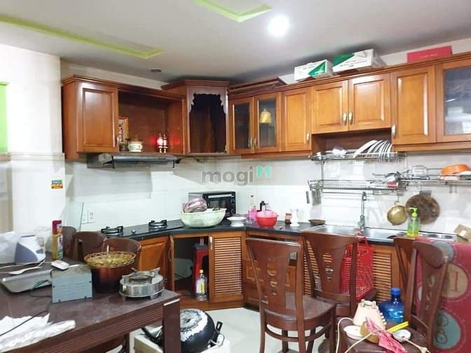Hình ảnh Bán nhà Đặng Minh Trứ, Tân Bình, 85 M2, 5 Tầng, Thang Máy Chỉ 7 Tỷ