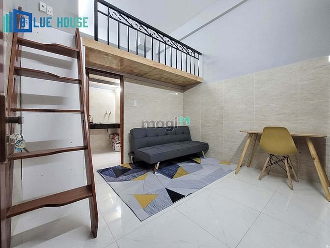 Hình ảnh Mb6623 nạp rút nhanh chóng Âu Cơ bếp riêng full nội thất gần vòng xoay Lê Đại Hành