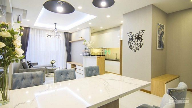 Hình ảnh bán Trang Chủ MB66.COM / Đăng Ký Tặng 66K chung cư Sunrise Riverside. 83m2. 3PN