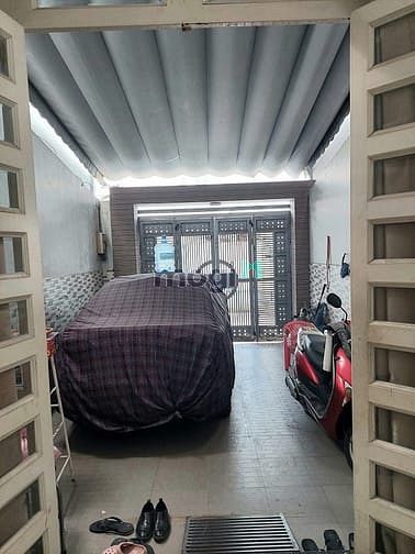Hình ảnh Nhà BTCT 94m2 hẻm ôtô Nguyễn Sỹ Sách, gần chợ Tân Trụ buôn bán sầm uất